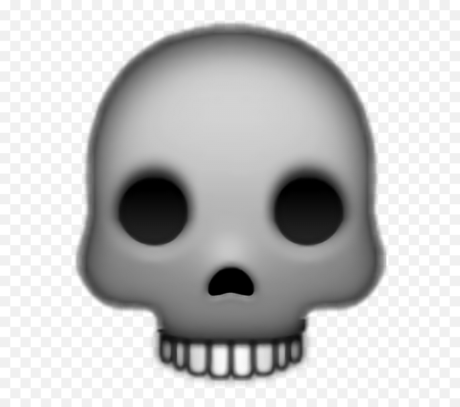 Muerte Calavera Death Sticker By Gloria Dinorah Ponce - Deathemoji Emoji,Death Skull Emoji