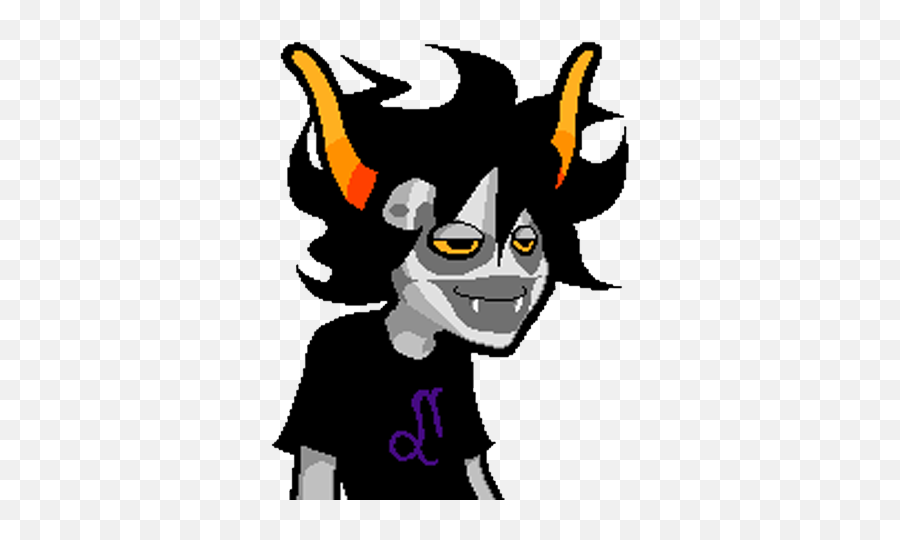 Gamzee Makara Live Wallpaper - Gamzee Talksprite Emoji,Gamzee Emoji