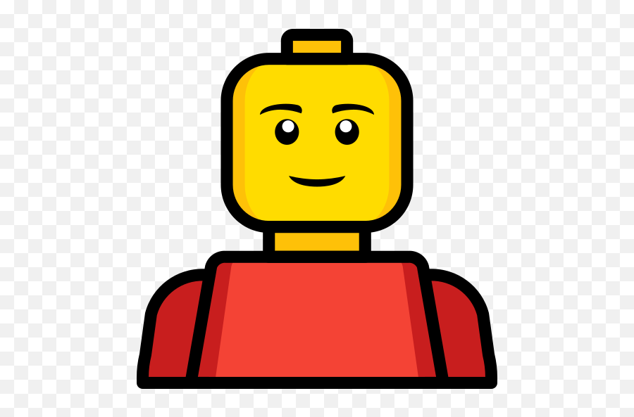 Lego - Free User Icons Happy Emoji,Lego Emoji