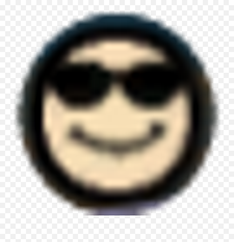 When Youre Perm Muted For Something - Happy Emoji,Remember Emoticon