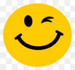 Winking Png And Vectors For Free Download - Dlpngcom Winking Smiley Emoji,Winking Emoji With Tongue Sticking Out