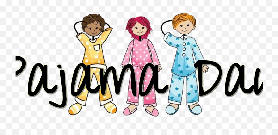 Joy Clipart Pajamas Joy Pajamas - Pajamas Clipart Transparent Emoji,Boys Emoji Pyjamas