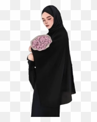 Discover Trending Hijab Stickers Picsart - Jilbb Emoji,Headscarf Emoji