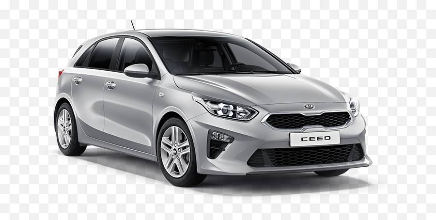 Descubre El Kia Ceed Kia Motors Iberia - Kia Ceed Install Led Bar Emoji,Emotion Mas Que Rines Y Llantas