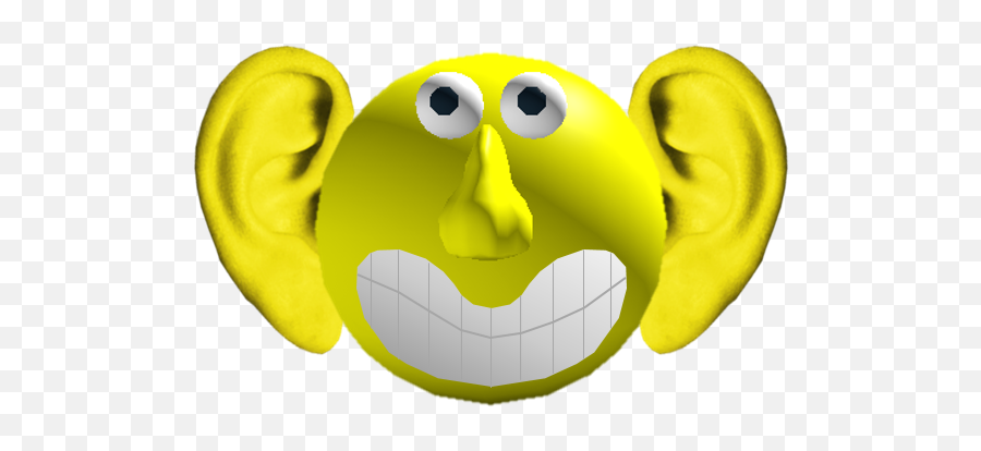 Free His Name Is Cloob Be Nice - Free Smiley Emoji,Free Smileys And Emoticons