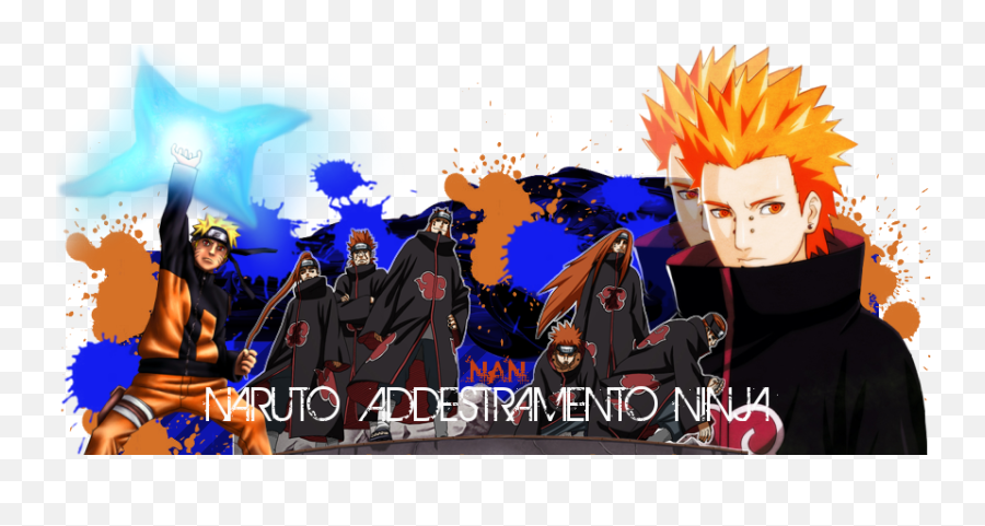 Banner In Firma Emoji,Rasengan Emoji