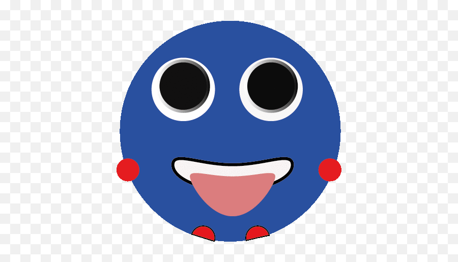 Gif Chepeteste2020 Contento - Happy Emoji,Bleh Emoji