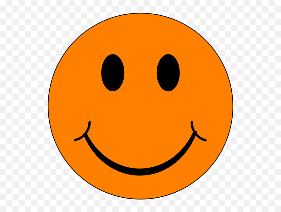 Smile Emoji Green - Clip Art Library Transparent Smiley Face Clipart,Emoji Feelings Chart