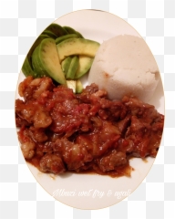 Food Avocado Sticker By Regina Wanjohi - Side Dish Emoji,Curry Emoji App