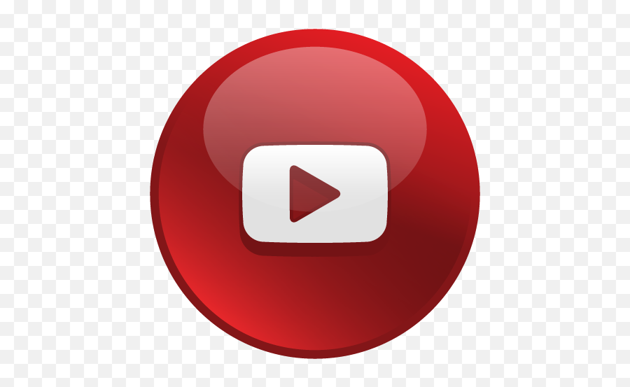 Youtube Icon Block Png - 5919 Transparentpng Youtube Icon Circle Png Emoji,Youtube Logo Emoji