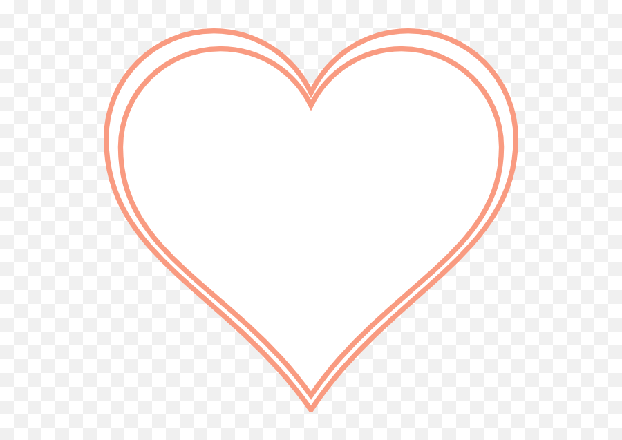 Outline Of Peaches Png U0026 Free Outline Of Peachespng - Heart Png Black Background Emoji,Peach Emoji Outline