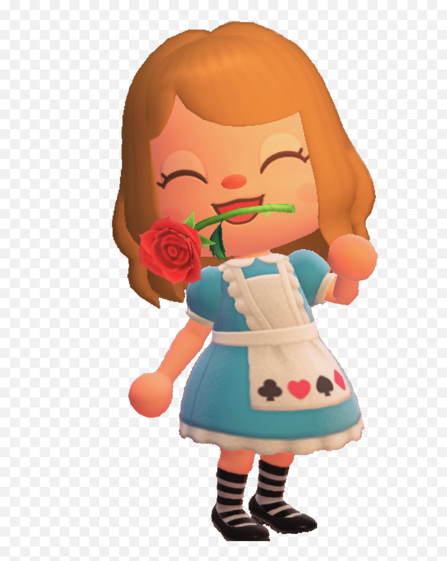 Animal Crossing Sticker By - Garden Roses Emoji,Animal Crossing Emoji