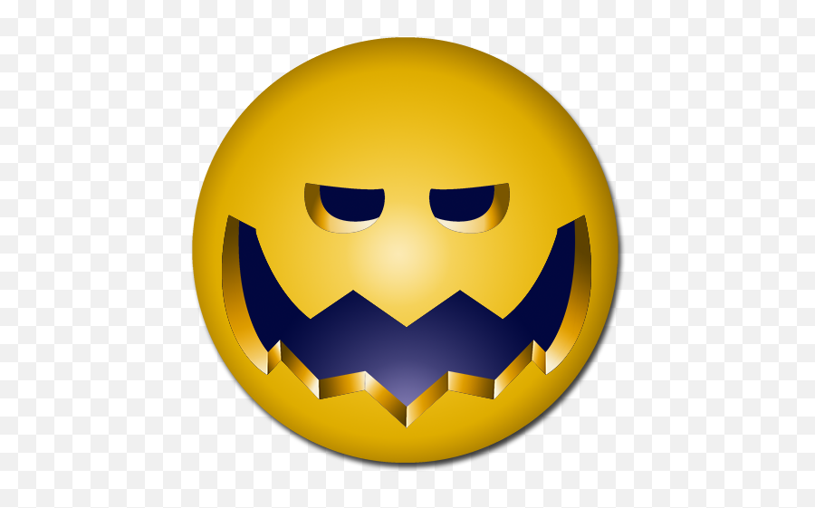 Munchman - Wide Grin Emoji,Emoticon Semangat