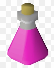 Detailed - Osrs Pink Potion Emoji,Runescape Emoji