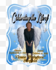 Obituaries - Angel Emoji,Booker Washington Emotions Church