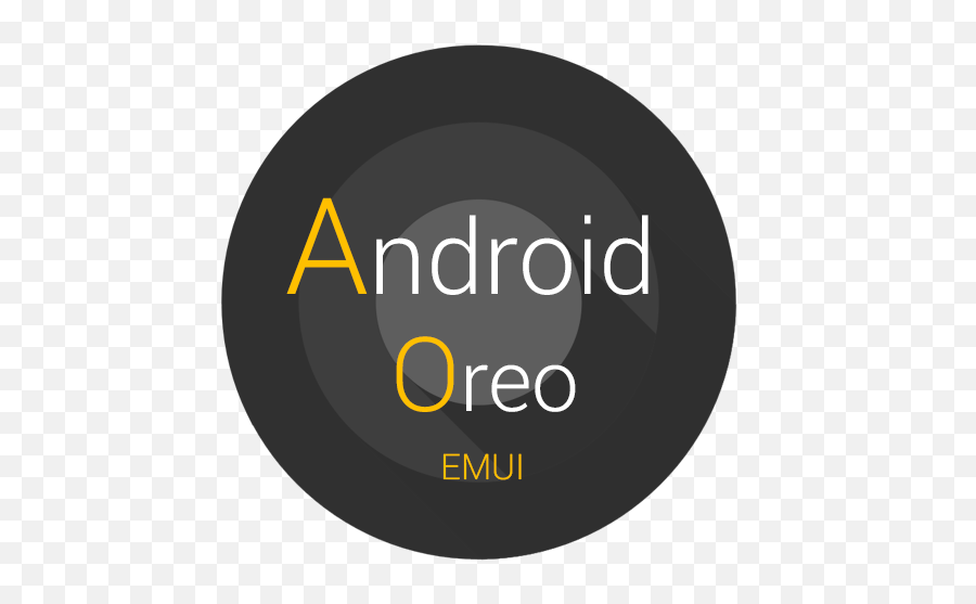 Oreo Emui 5 Theme - Dot Emoji,What Do The Emojis Look Like On Emui