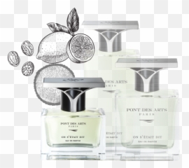 Designer Perfumes Pont Des Arts - Fashion Brand Emoji,Emotion French Perfume