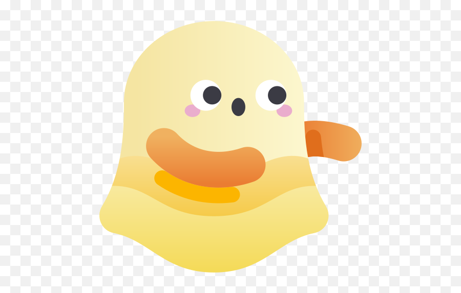 Snapchat - Happy Emoji,Facebook Emoticon Nigiri