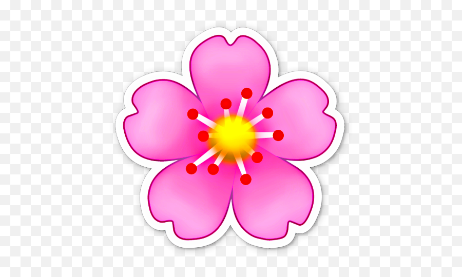 Emoji Png Transparent Png Image - Florecita Png,Flamingo Emoji