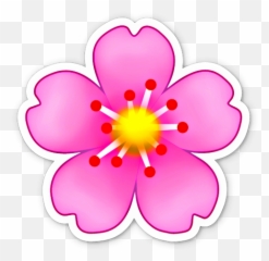 Emoji Png Transparent Png Image - Florecita Png,Flamingo Emoji