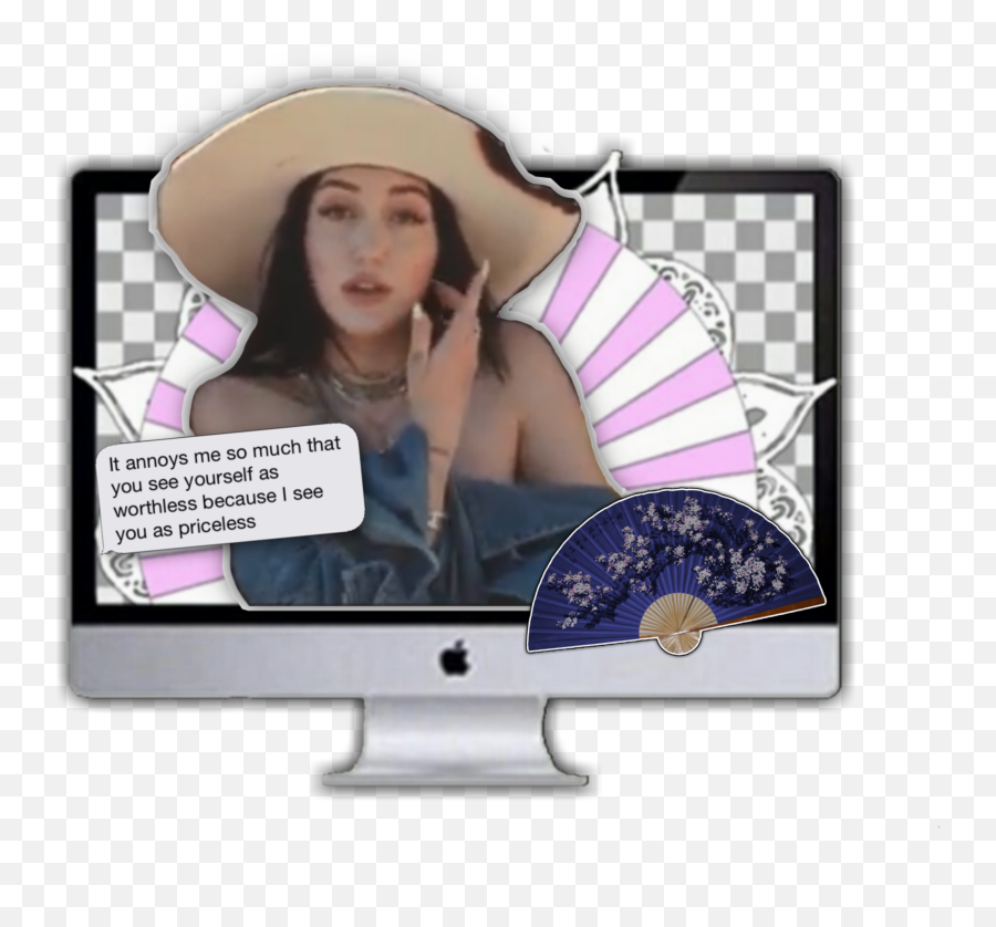 Noahcyrus Sticker Emoji,Noah Cyrus Emojis