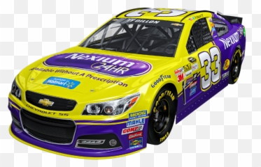 Httpsnascarnbcsportscom20151017buescher - Hangs Ty Dillon Cup 33 Car Emoji,Billy Squier Emotions In Motion Logo