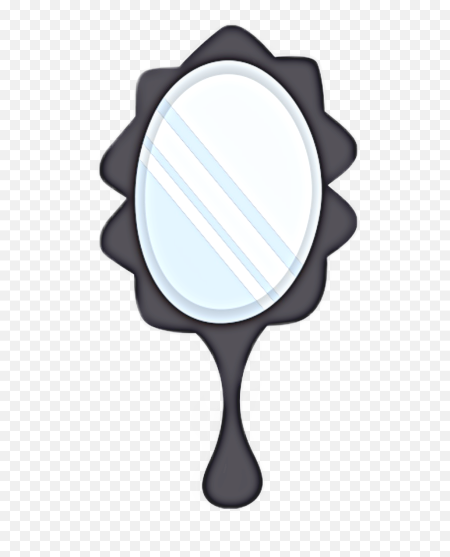 Mirror Sticker - Dot Emoji,Mirror Emoji App