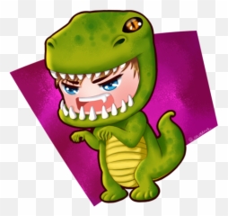 Zarabells Art - Fictional Character Emoji,Discord Emoticons 28x28