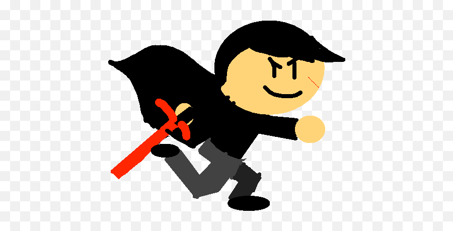 Star Wars Jedi Run 1 Tynker - Fictional Character Emoji,Star Wars Emoticons App