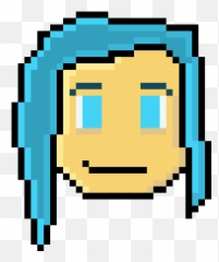 Pixel Art Gallery - Emoji Spreadsheet Pixel Art,Bowing Thank You Emoticon