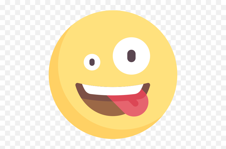 Free Icon - Free Vector Icons Free Svg Psd Png Eps Ai Happy Emoji,Emoticon Surpsied