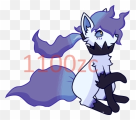 Vibs Fusion Adopts Sprites And Pmd - Fictional Character Emoji,Pmd Emotion Portrait