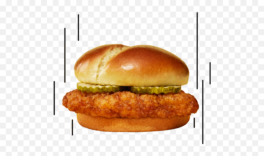 Httpsporuczcomwork Daily 10 2021 - 0316 Httpsstatic1 Chicken Sandwich Emoji,Eating Burger Emoticon Animated Gif
