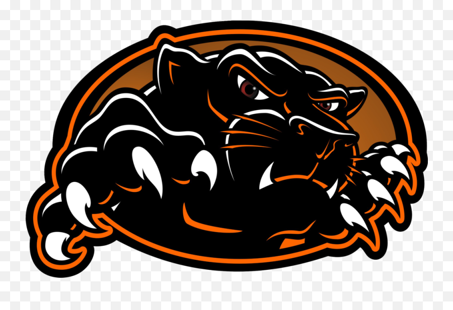 Free Panther Paw Png Download Free - Logo Palmyra High School Emoji,Panthers Paw Emoji