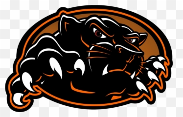 Free Panther Paw Png Download Free - Logo Palmyra High School Emoji,Panthers Paw Emoji