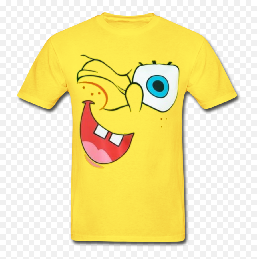 Moviestv Adult T - Shirts Mrswagbeast Black T Shirt Emoji,Bob Emoticon