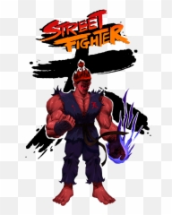 Akuma Street Fighter Iphone 7 Case For - Capcom Emoji,Street Fighter 2 Emoticons
