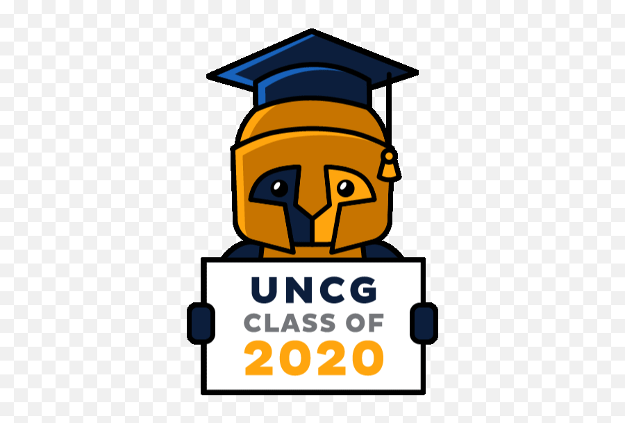 Uncg Jiyoung Park - Uncg Graduation 2021 Emoji,Animated Emoticons Graduation