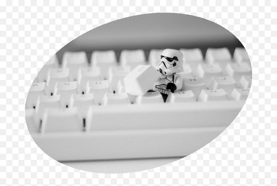 Emotional Intelligence With Lego Serious Play - Shft Happens Star Wars Cybersecurity Emoji,Emotions Don't Have What Component