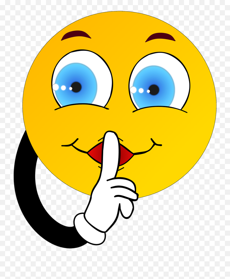Keeping Quiet Explanation With Ncert Solution - Silence Emoji,Keep Quiet Emoticon