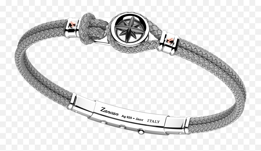 Regata - Zancan Gioielli Emoji,Bracelet For Emotions