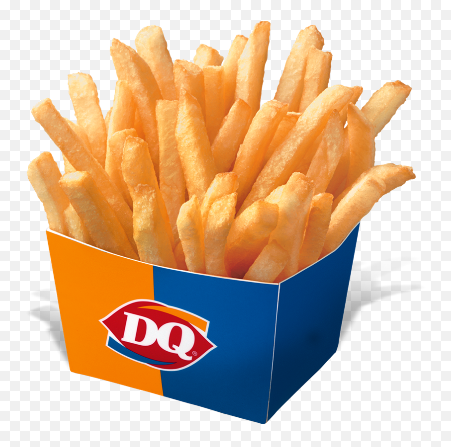 Fries Png High Quality Image - Dq Fries Emoji,Emojis Background French Fries