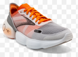 Brooks Debuts Gravity - Defying Running Shoe The Aurorabl Brooks Aurora Emoji,Emotion Tour Chile