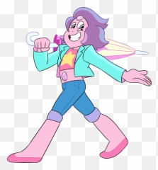 Maximillion - Pearl Steven Universe New Emoji,Steven Universe Emotion