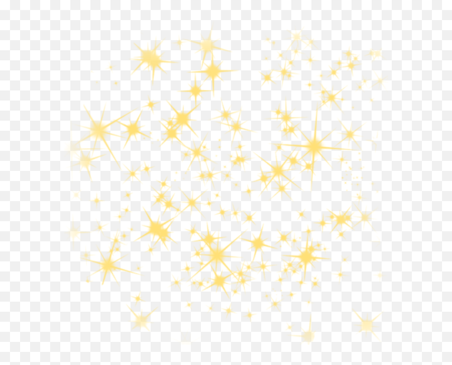 Stars Png Transparent Picture - Multiple Gold Star Png Emoji,Heart With Stars Emoji Vector