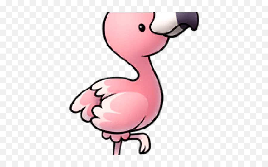 Cute Kawaii Flamingo Wallpaper - Drawing Ideas Crafts For Kids Emoji,Hellomaphie Emojis