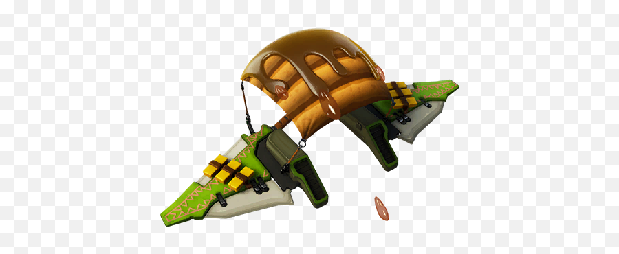 Fortnite Flapjack Flyer Glider - Esportinfo Flapjack Flyer Fortnite Emoji,Emojis Pancake