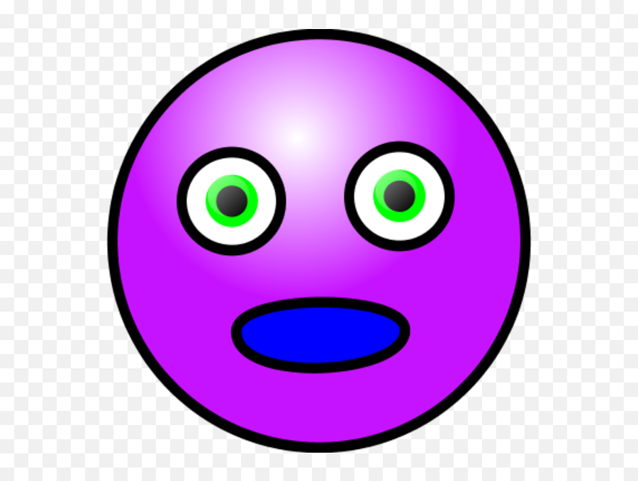 Emoticons Amazed Face - Vector Clip Art Clipart Best Pizza Emoji,Amazed Emoticon