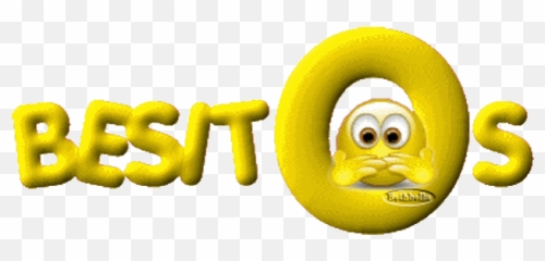 Top Baci S Stickers For Android Ios - Happy Emoji,Emoticon Baci