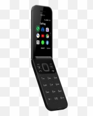 Best Flip Phones In 2021 - Nokia Flip Phone Emoji,Samsung Jitterbug Touch 3 Emojis